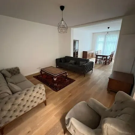 Comfortabele Privekamer Apartment