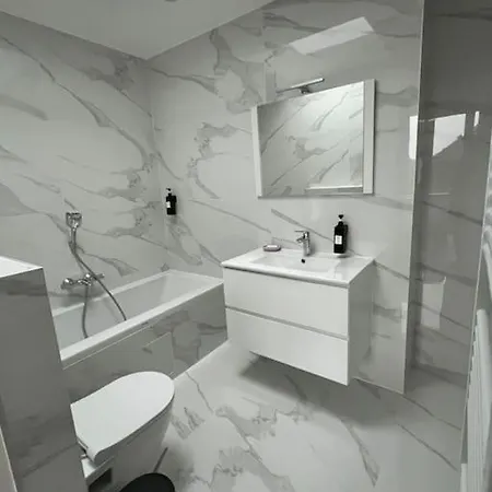 Comfortabele Privekamer Apartment