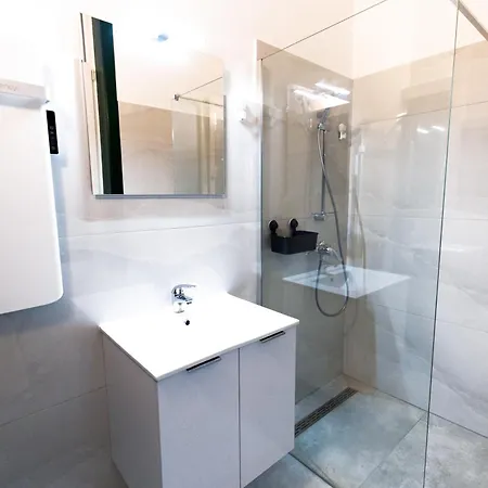 Aparthotel Gotha *