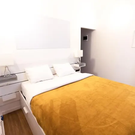 Gotha Apartahotel *