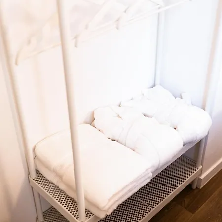 Aparthotel Gotha *