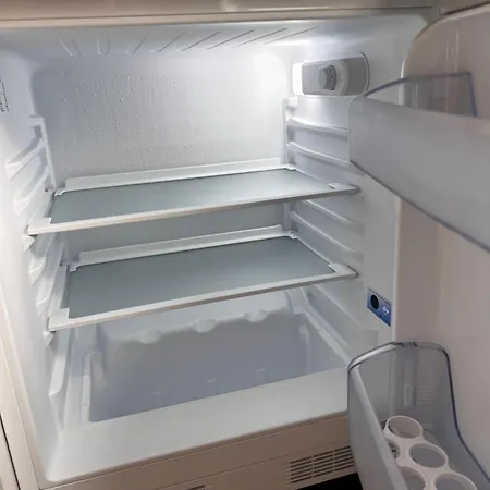 Apartmán Studio Duplex Au Rez-de-chaussee Brusel