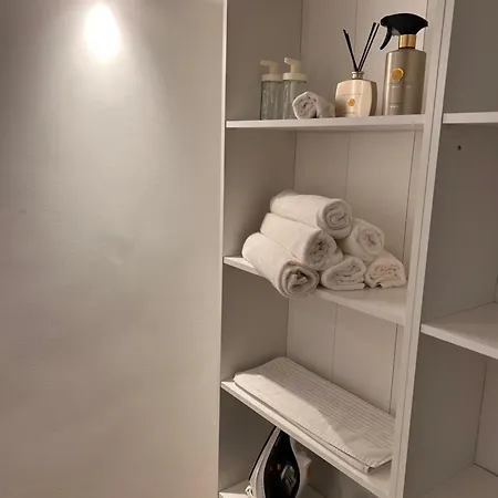 Studio Duplex Au Rez-de-chaussee Bruxelles
