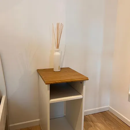 Studio Duplex Au Rez-de-chaussee * Brusel