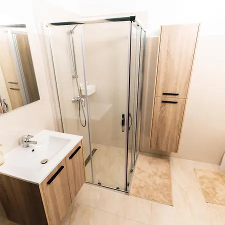 Gotha Aparthotel Brusel