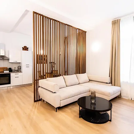 Apartahotel Gotha