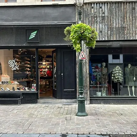 Grand Place 22 Брюссель