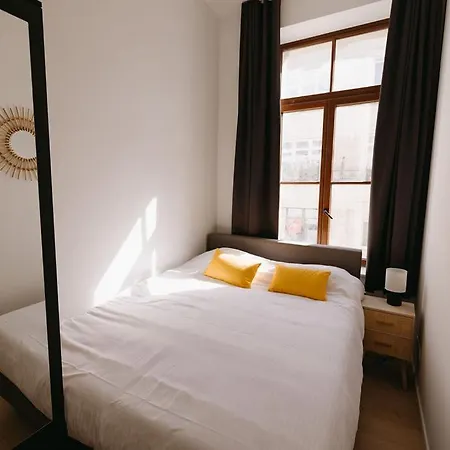 Grand Place 22 3* 브뤼셀