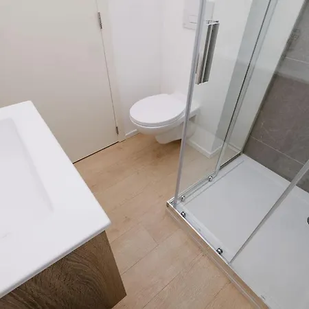 Aparthotel City Grand Place 22 *