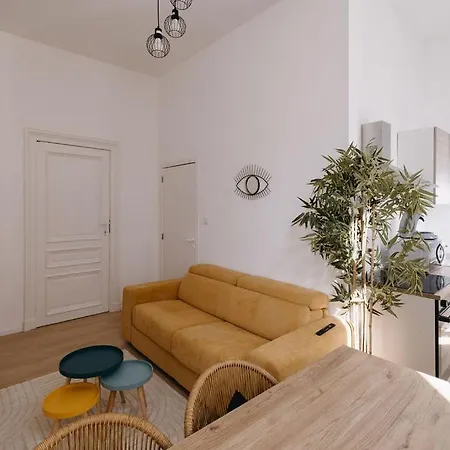 Grand Place 22 아파트호텔 브뤼셀