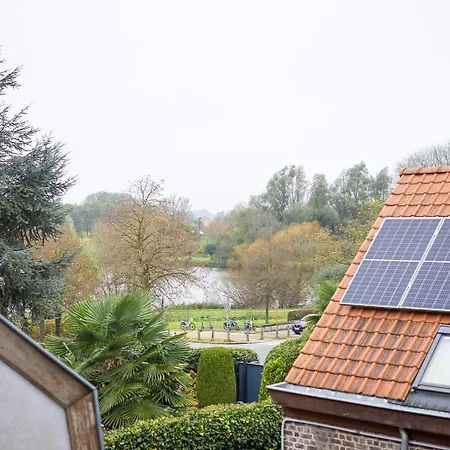 La Floraison Gæstehus