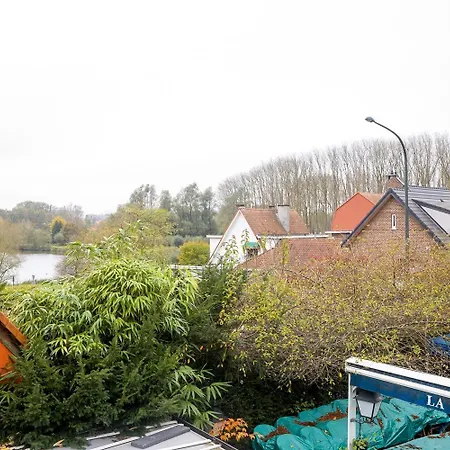 Gæstehus La Floraison