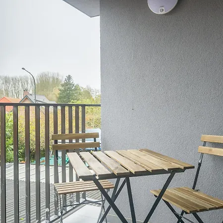 Gæstehus La Floraison *