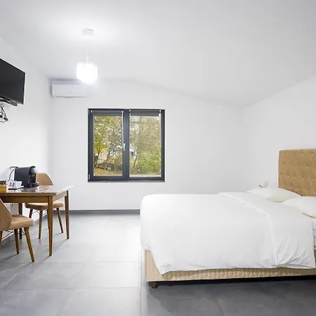 La Floraison Guest house Anderlecht