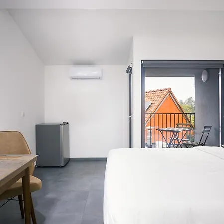 La Floraison Gæstehus *