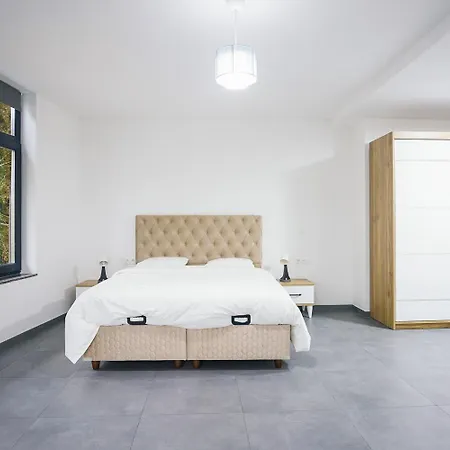 Guest house La Floraison
