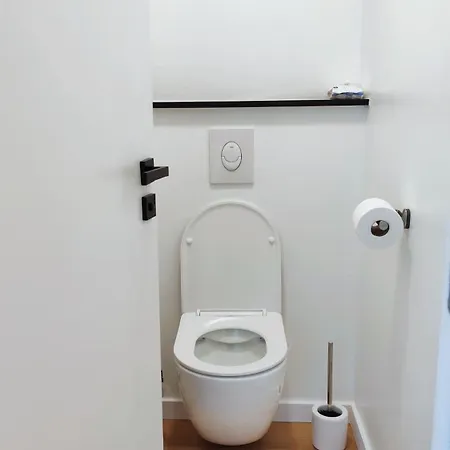 Le Cocon Apartamento Bruxelas