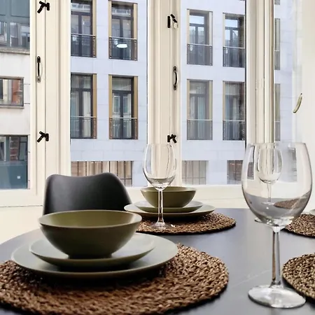 Le Cocon Appartement