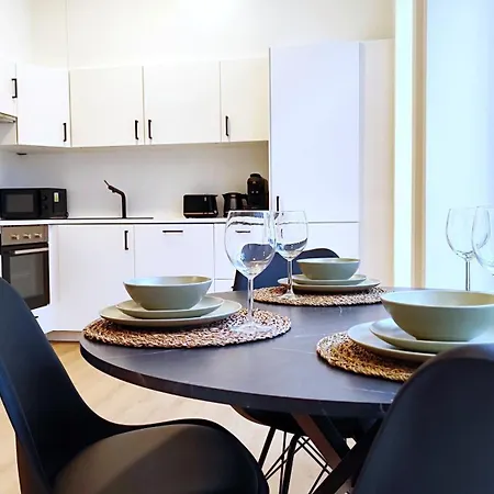 Le Cocon Appartement *
