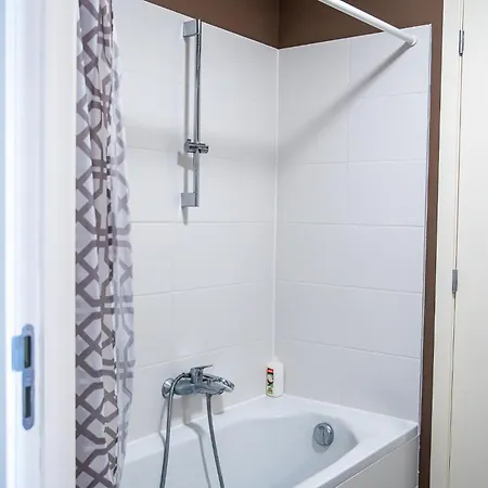 منزل للإقامة Lumineuse