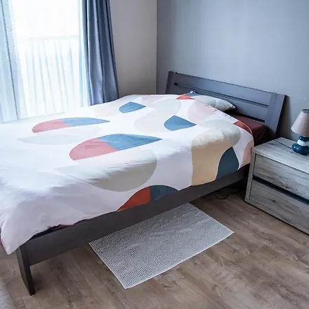 Lumineuse * Brussels