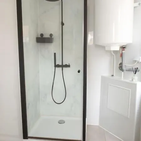 Proche Gare Du Midi 公寓 布鲁塞尔