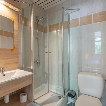 Apartamento Gardens Bruxelas
