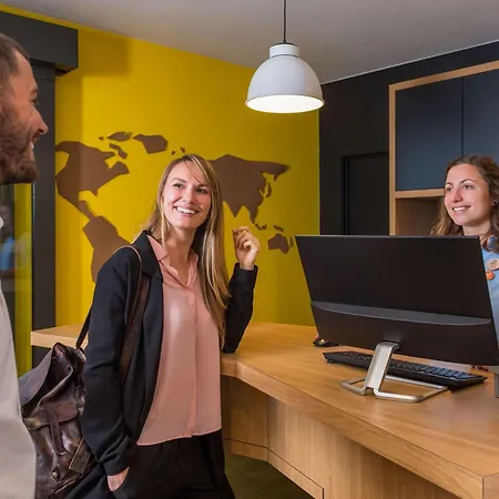 Adagio Access Europe Apart-hotel 2*