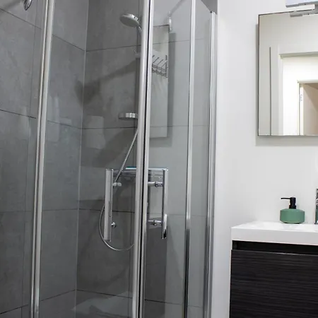 Atomium Expo Apartament *