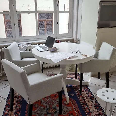 Super Central Charming, Walk To Grande Place, Brussels