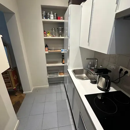 Beautiful Luxurious 1 Bedroom In The Heart Of The European Quarter * Brüksel