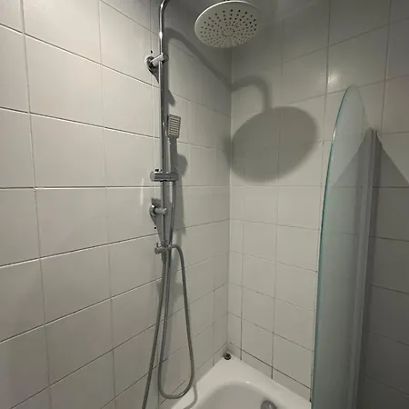 Daire Beautiful Luxurious 1 Bedroom In The Heart Of The European Quarter Brüksel