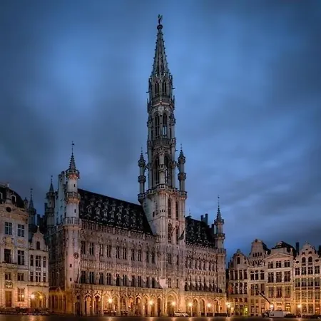 Appartement Big *