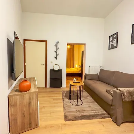 Confort Au Centre De