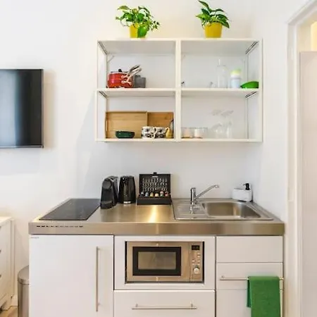 Appartamento Lovely In The Heart Of