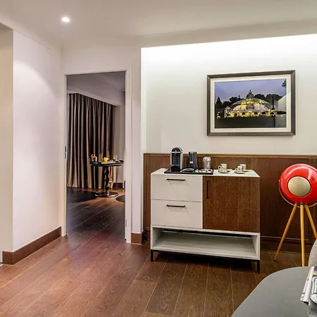 Hotel Le Louise - Mgallery Collection