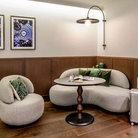 Le Louise - Mgallery Collection Hotel Bruselas