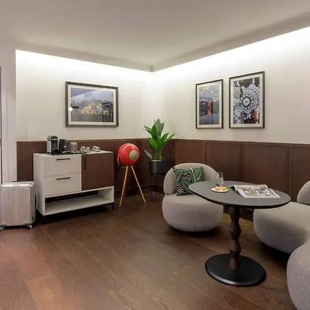 Hotel Le Louise - Mgallery Collection Bruxelas