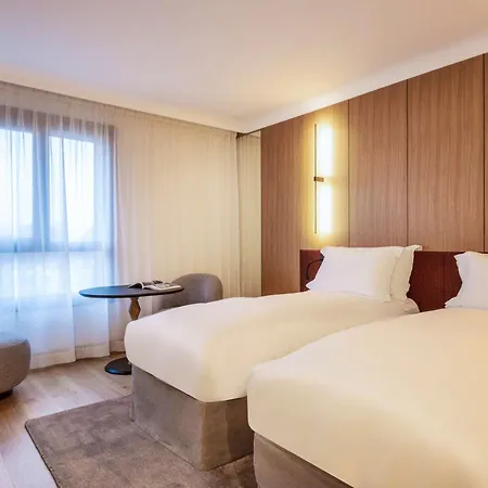 Le Louise - Mgallery Collection Hotel