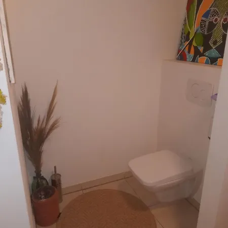 Gallery Apartment