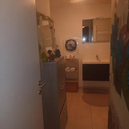 Gallery Apartamento *
