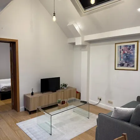 Le Havre De Lumiere A Etterbeek Appartement Brussel