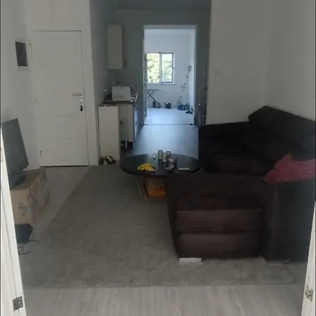 Apartment Flat *
