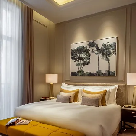 Corinthia Grand Astoria 5*