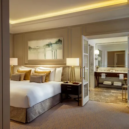 Corinthia Grand Astoria