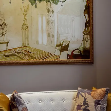 Corinthia Grand Astoria