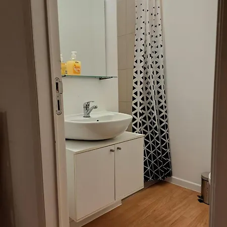 Appartement Centre De Bruxelles, D