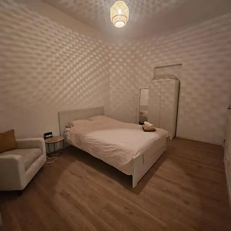 Cosy Studio Joseph Claes 2 Bruxelas