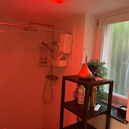 Bed & Breakfast Tropical *