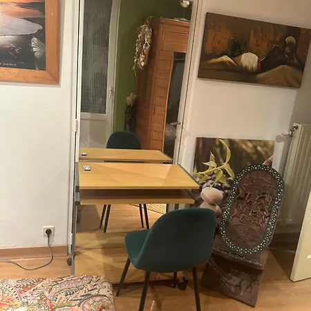 Tropical Отель типа 